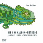 Die Chamäleon-Methode (MP3-Download)