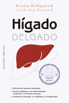 Hígado delgado (eBook, ePUB) - Kirkpatrick, Kristin; Hanouneh, Ibrahim