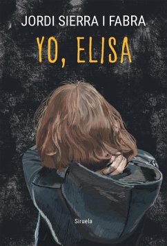 Cover Yo, Elisa (eBook, ePUB)