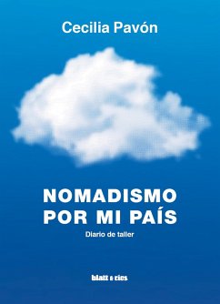 Cover Nomadismo por mi país (eBook, ePUB)
