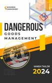 Dangerous Goods Management (eBook, ePUB)