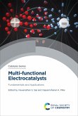 Multi-functional Electrocatalysts (eBook, ePUB)