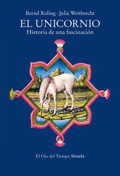 Cover El unicornio (eBook, ePUB)