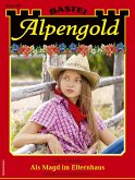 Alpengold 426 (eBook, ePUB)