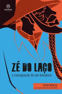 Cover Zé do Laço (eBook, ePUB)