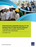 Enhancing Gender Equality in Infrastructure Development (eBook, ePUB)