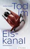 Tod im Eiskanal (eBook, ePUB)