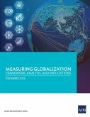 Measuring Globalization (eBook, ePUB)