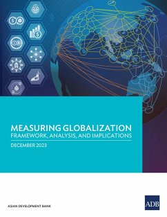Cover Measuring Globalization (eBook, ePUB)