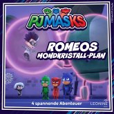 Folgen 87-90: Romeos Mondkristall-Plan (MP3-Download)