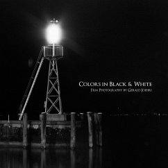 Colors in Black & White (eBook, ePUB)