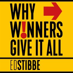Why winners give it all (MP3-Download) - Stibbe, Ed