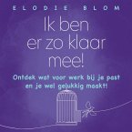 Ik ben er zo klaar mee! (MP3-Download)