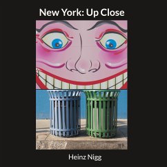 New York: Up Close (eBook, ePUB) - Nigg, Heinz