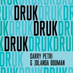 Druk, druk, druk (MP3-Download) - Petri, Carry; Bouman, Jolanda