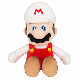 Nintendo Super Mario Fire, Plüsch, 24 cm