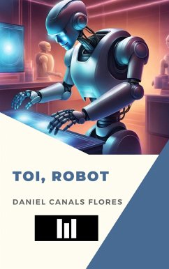 Cover Toi, robot (eBook, ePUB)