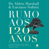 Rumo aos 120 Anos (MP3-Download)