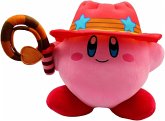 Nintendo Kirby Cowboy Mega, Plüsch, 30 cm