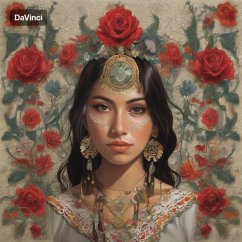 Cover Mujer mexicana Hecha poesia (eBook, ePUB)