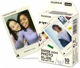 Fujifilm instax mini Film Photo Slide