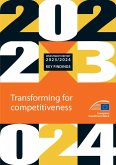 EIB Investment Report 2023/2024 - Key Findings (eBook, ePUB)