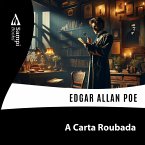 A Carta Roubada (MP3-Download)