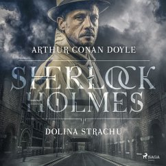 Dolina strachu (MP3-Download) - Doyle, Arthur Conan