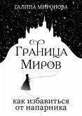 Граница миров. Как избавиться от напарника (eBook, ePUB)