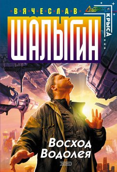 Восход Водолея (eBook, ePUB) - Шалыгин, Вячеслав