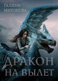 Дракон на вылет (eBook, ePUB)