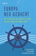 Europa neu gedacht (eBook, ePUB) - Bild 1