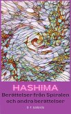 HASHIMA: Berättelser från Spiralen och andra berättelser. (eBook, ePUB)
