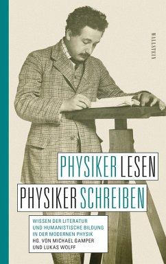 Physiker lesen, Physiker schreiben (eBook, PDF)