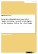 How AI is Shaping Tomorrow's Labor... - Bild 1