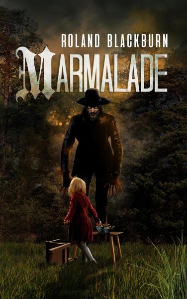 Marmalade (eBook, ePUB)