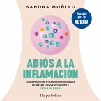 Adiós a la inflamación (MP3-Download)