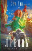 Любовь, ведьма и котики (eBook, ePUB)