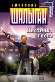 Инстинкт гнева (eBook, ePUB)