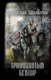 Тринадцатый сектор (eBook, ePUB)