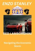 Red Lamborghini (eBook, ePUB)