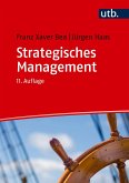 Strategisches Management (eBook, ePUB)