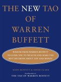 The New Tao of Warren Buffett (eBook, ePUB)