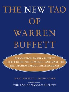 Cover The New Tao of Warren Buffett (eBook, ePUB)