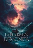 La isla de los demonios (eBook, ePUB)