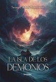 La isla de los demonios (eBook, ePUB)