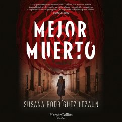 Mejor muerto (MP3-Download) - Rodríguez Lezaun, Susana