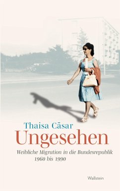 Ungesehen (eBook, PDF) - Cäsar, Thaisa