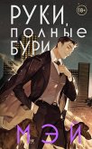 Руки, полные бури (eBook, ePUB)