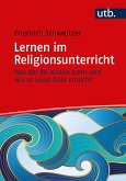 Lernen im Religionsunterricht (eBook, ePUB)